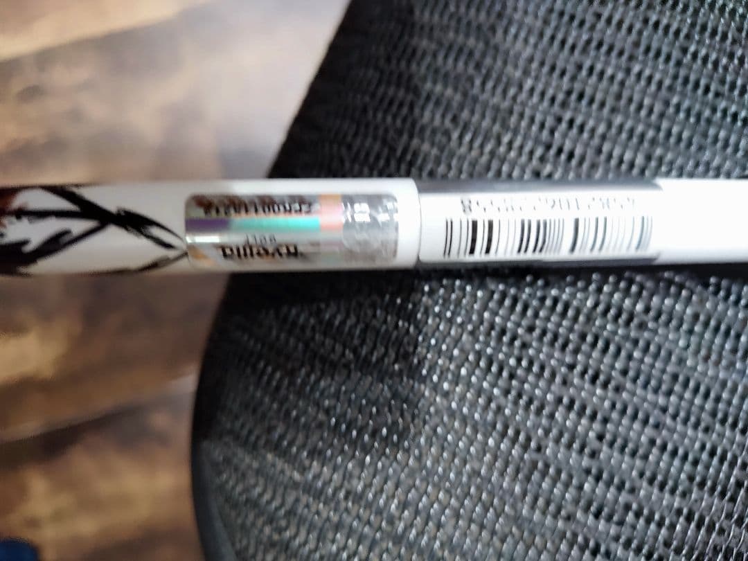 リョーマゴルフ ユーティリティクラブ U4 22°