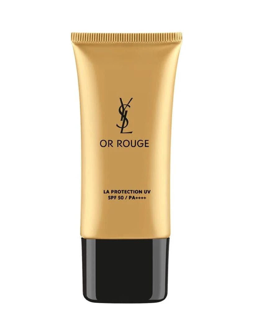 【新品】Yves Saint Laurent OR ROUGE UV 30ml