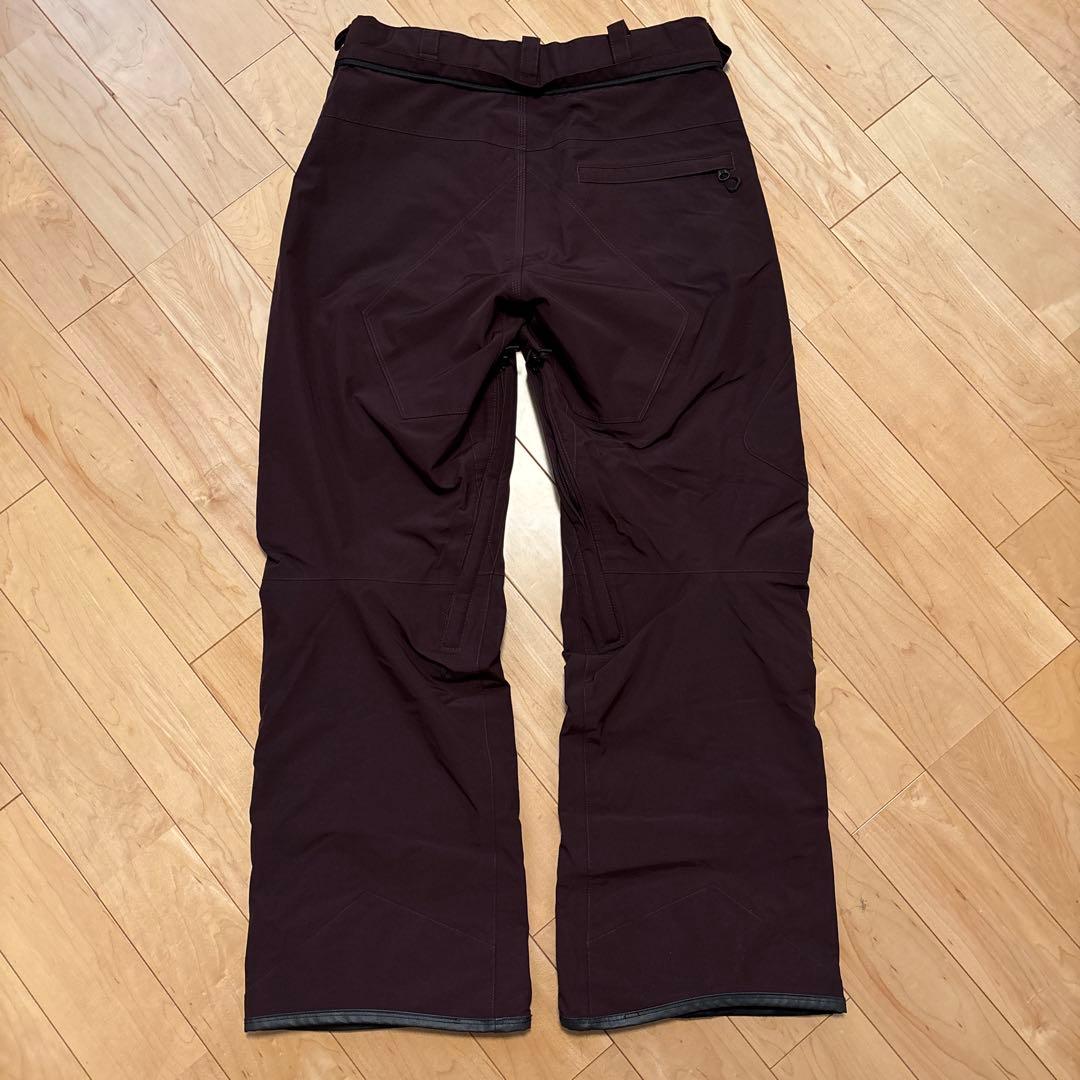 VOLCOM ボルコム　L GORE-TEX　エル　ゴアテックス　スノボ　BRD