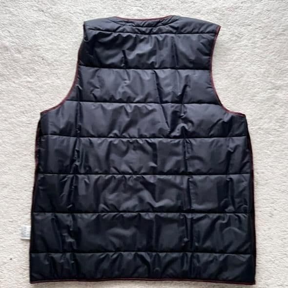 ✨現行品✨ポールスミス トレンチコート ダブル ベルト ライナー L ベージュ