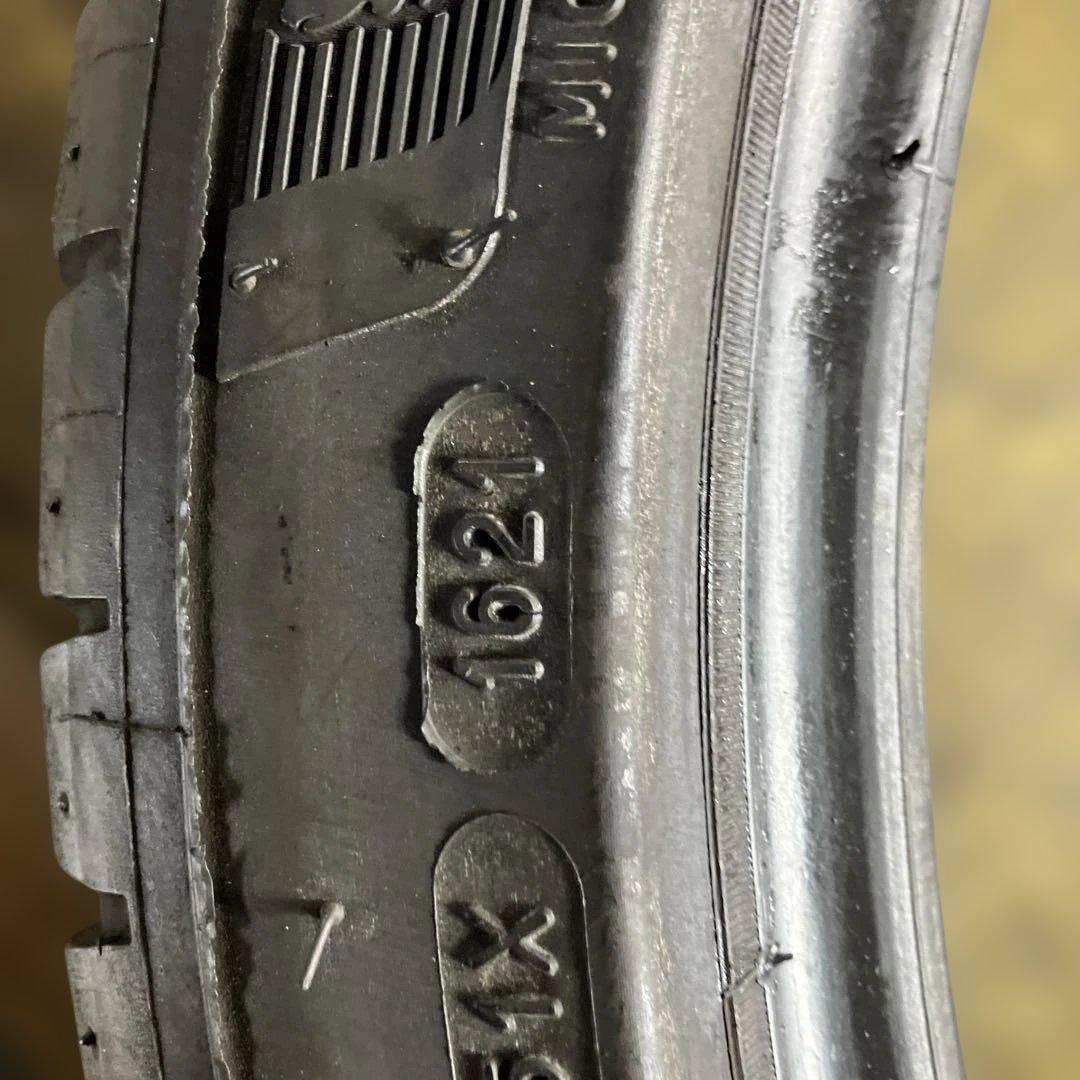 225/40R18 4本セット ミシュラン PILOT SPORT4