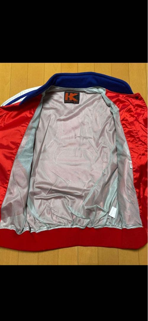 近鉄バファローズ グランドコート