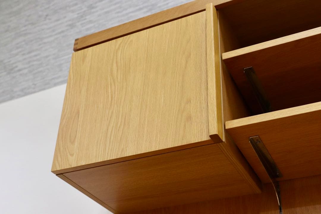 GMIH106A○unico / ウニコ craff クラフ 食器棚 キッチンボ