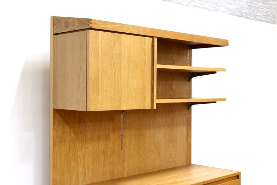 GMIH106A○unico / ウニコ craff クラフ 食器棚 キッチンボ