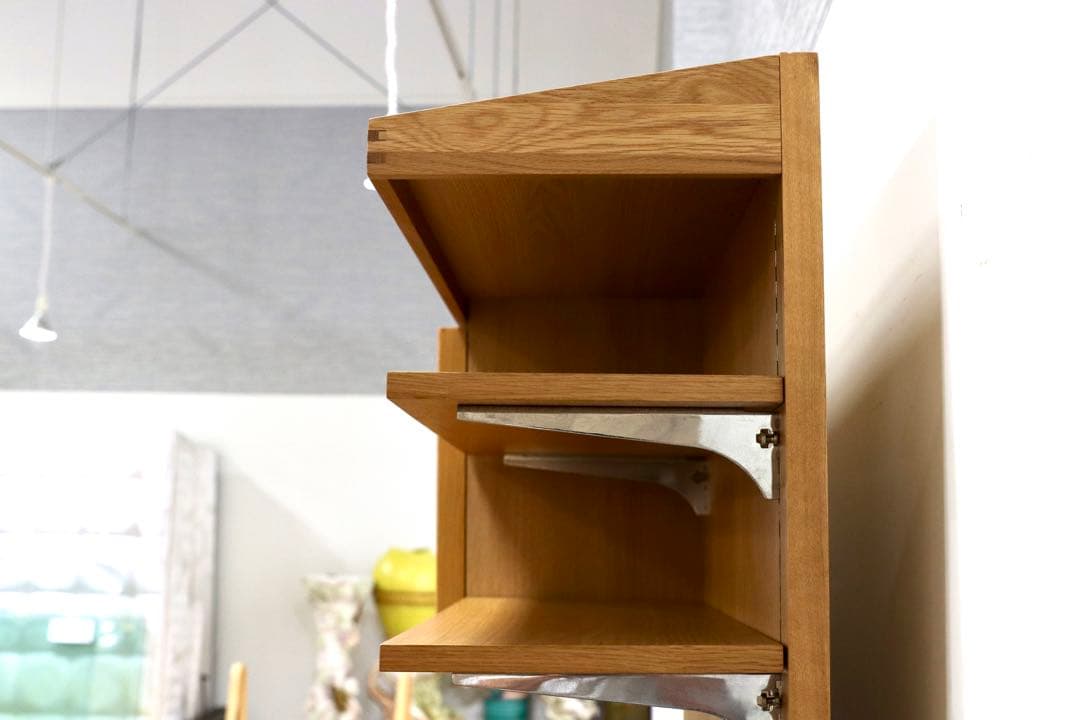 GMIH106A○unico / ウニコ craff クラフ 食器棚 キッチンボ