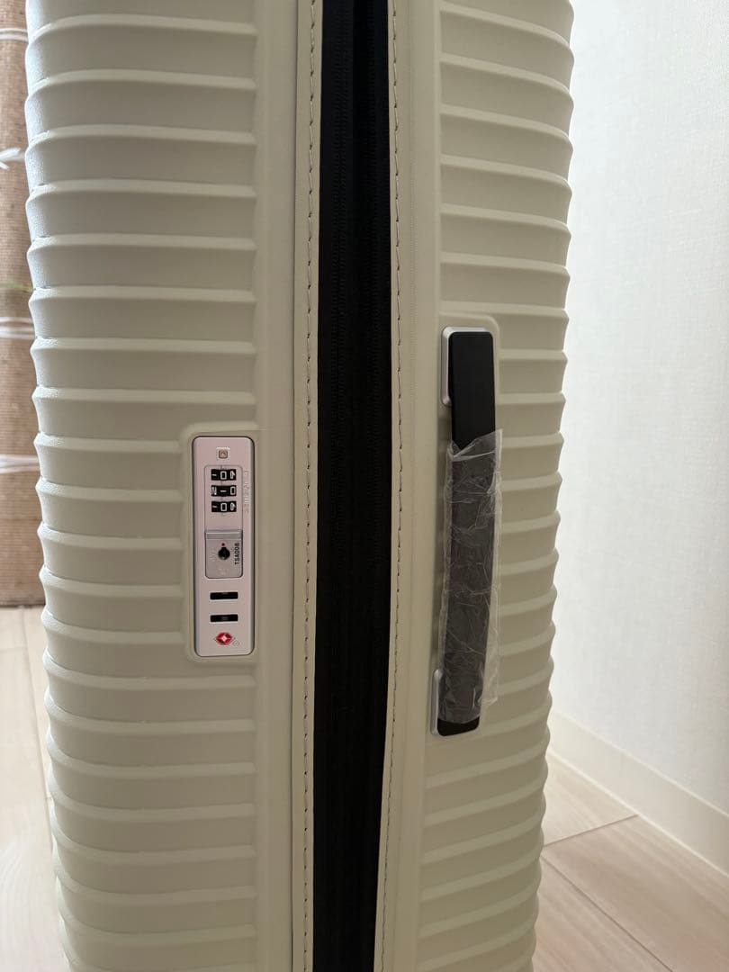 Pancakeサムソナイト・アップスケープ旅行 大型 Lサイズ 1週間以上