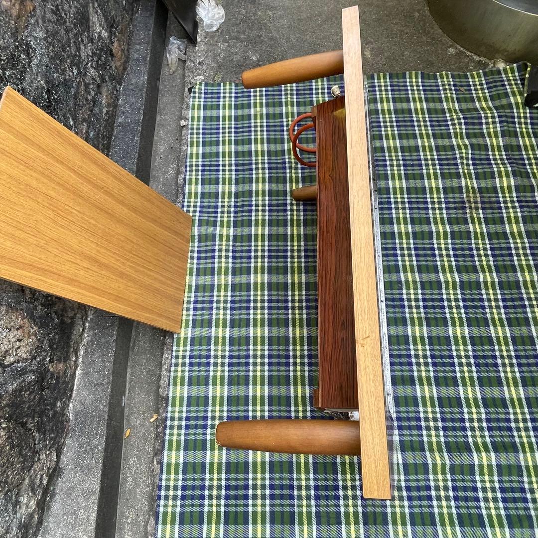 お好み焼き 鉄板焼き座卓テーブル　座卓　プロパン用　LPG 大きめ　業務用