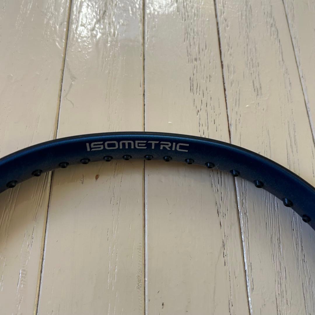 新品未使用品 硬式テニス YONEX EZONE98 日本製 G2 廃盤