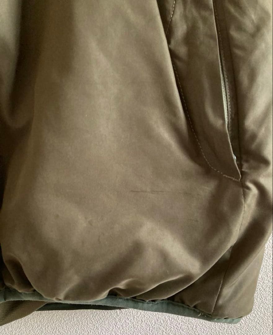 South2West8 insulator jacket サイズ S