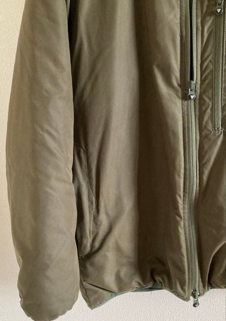 South2West8 insulator jacket サイズ S