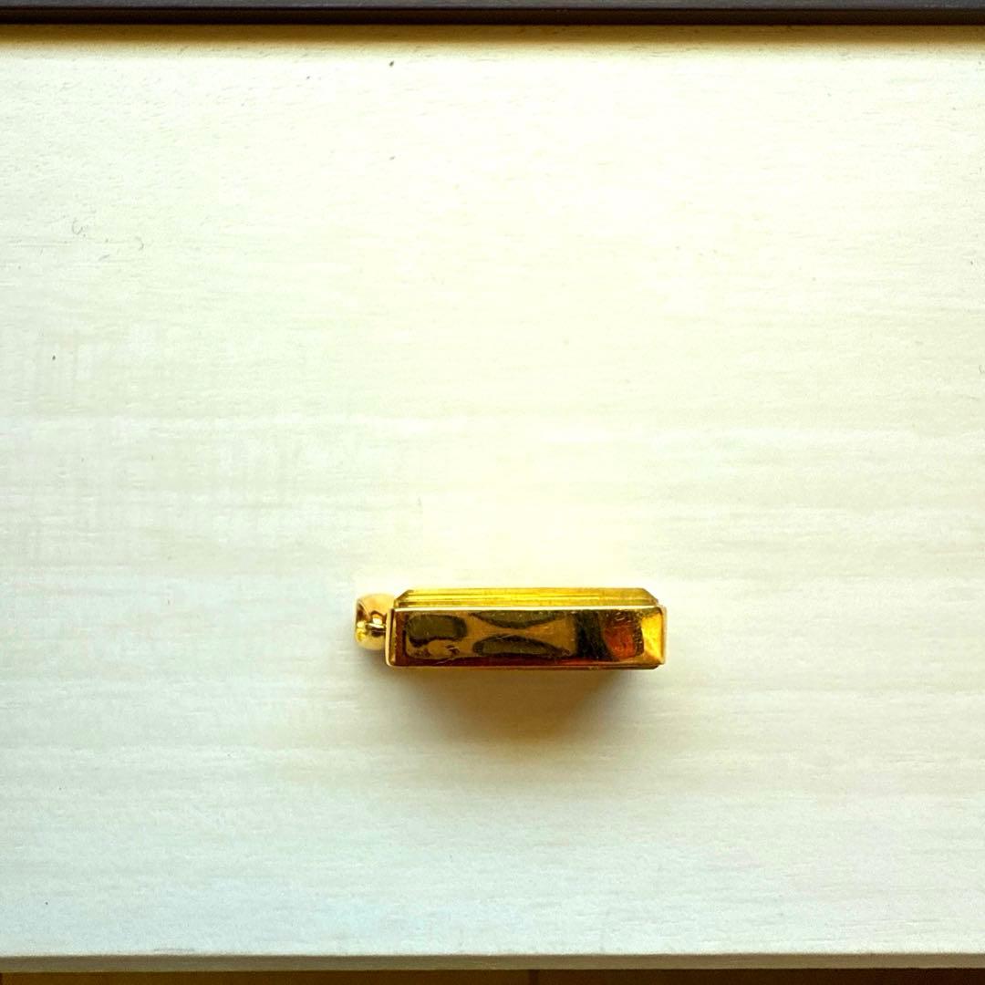 キャッツアイ　ゴールドルチル　ペンダントトップ単体　ブレスレットセット