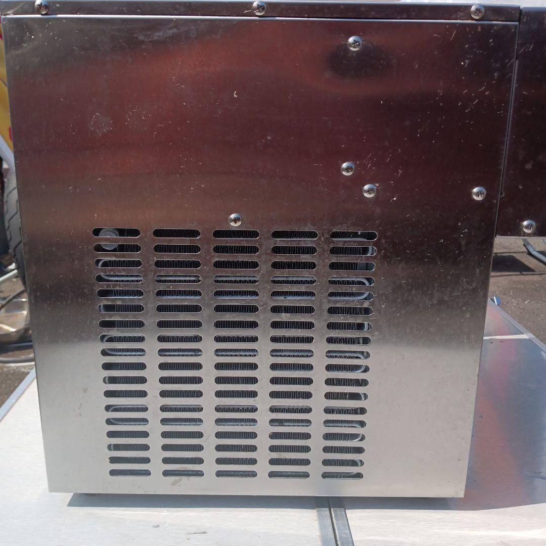 断*行様 【氷不要】糸ピンス機 糸状かき氷メーカー／韓国スイーツ・おうちカフェ・