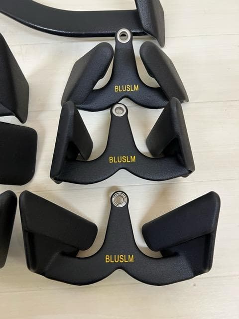 マググリップ BLUSLM 7点セット ケーブルアタッチメントハンドル