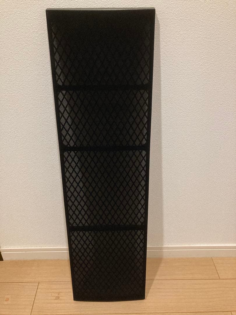 JBL トールボーイスピーカー フロア型　STUDIO290BRN②