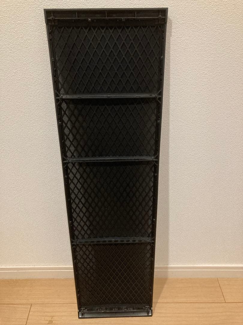 JBL トールボーイスピーカー フロア型　STUDIO290BRN②