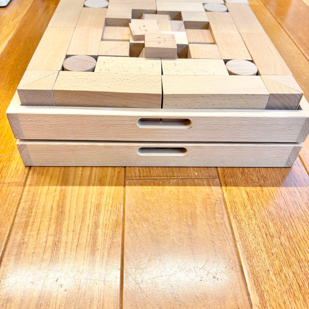 【廃盤あり】小さな大工さん 40mm 4cm 童具館 H6 H7 ワールドピース