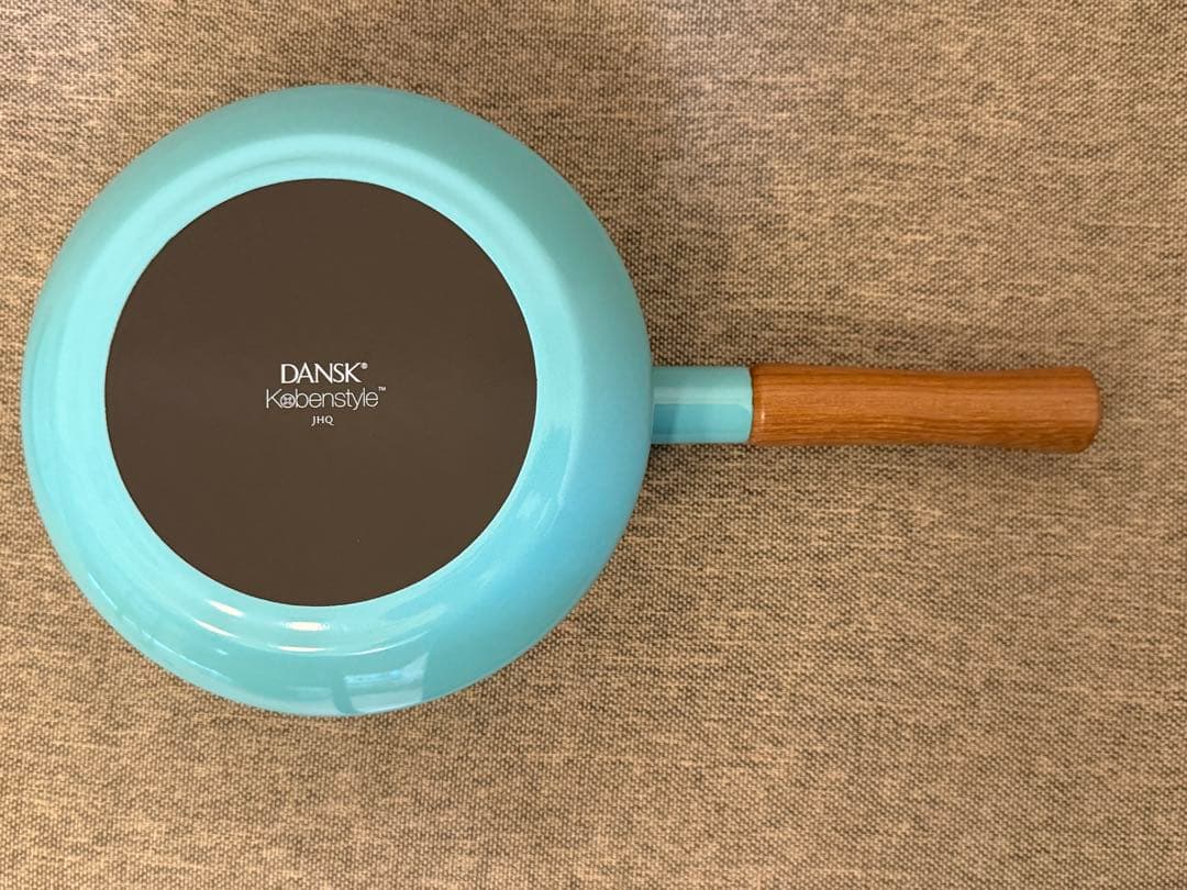 【訳あり】DANSK Kobenstyle ダンスク　片手鍋 コベンスタイル