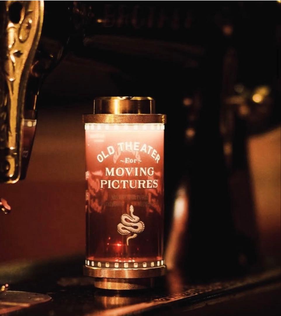 ライト・ランタン MIYABI RICH OLD THEATER limited