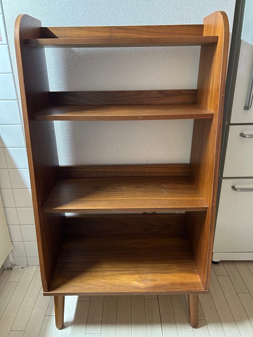 ノーチェ　北欧家具　フリーラック