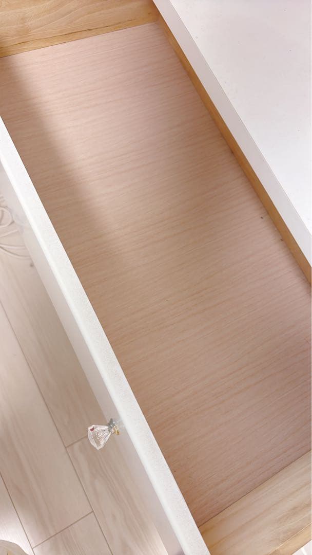 チェスト　ホワイト　タンス