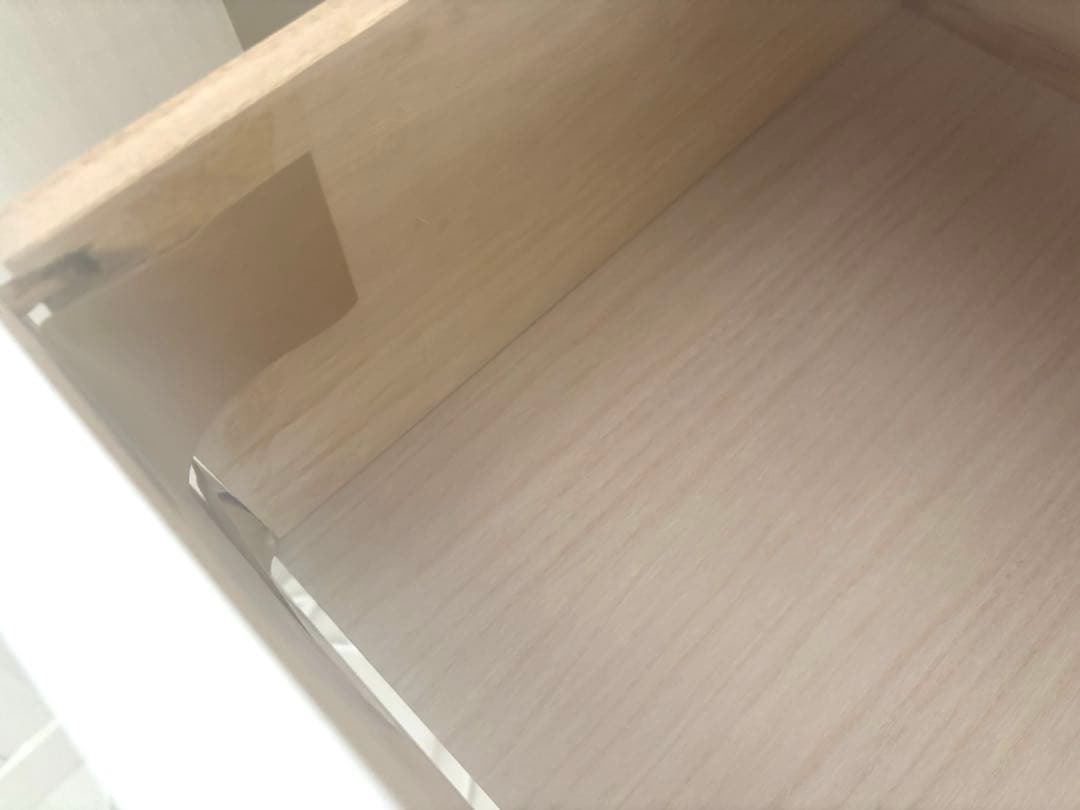 チェスト　ホワイト　タンス