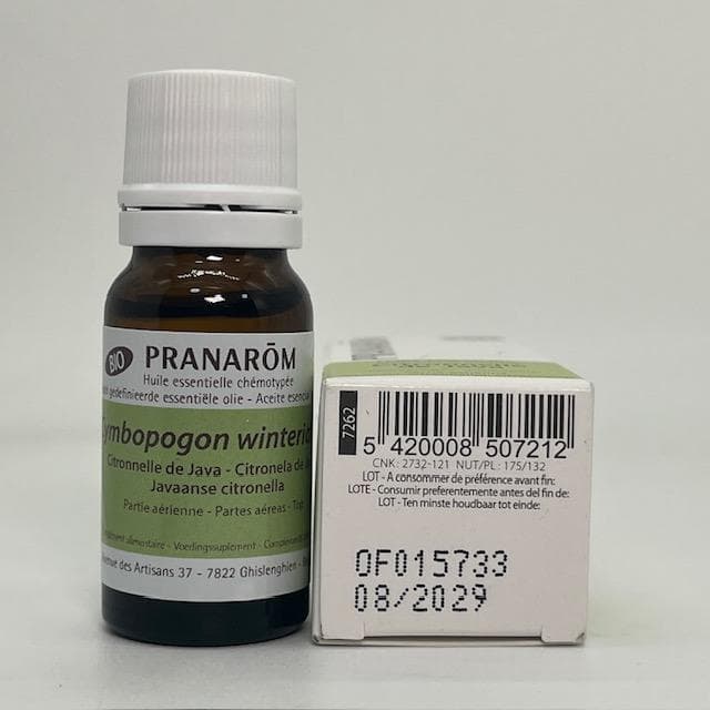 YUKARIpig様　プラナロム シトロネラジャワ他　合計9点　精油