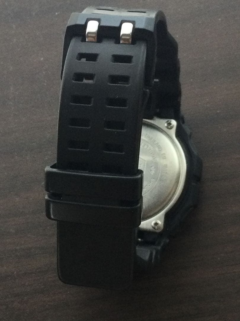 時計 G-SHOCK G~Lide Bluetooth