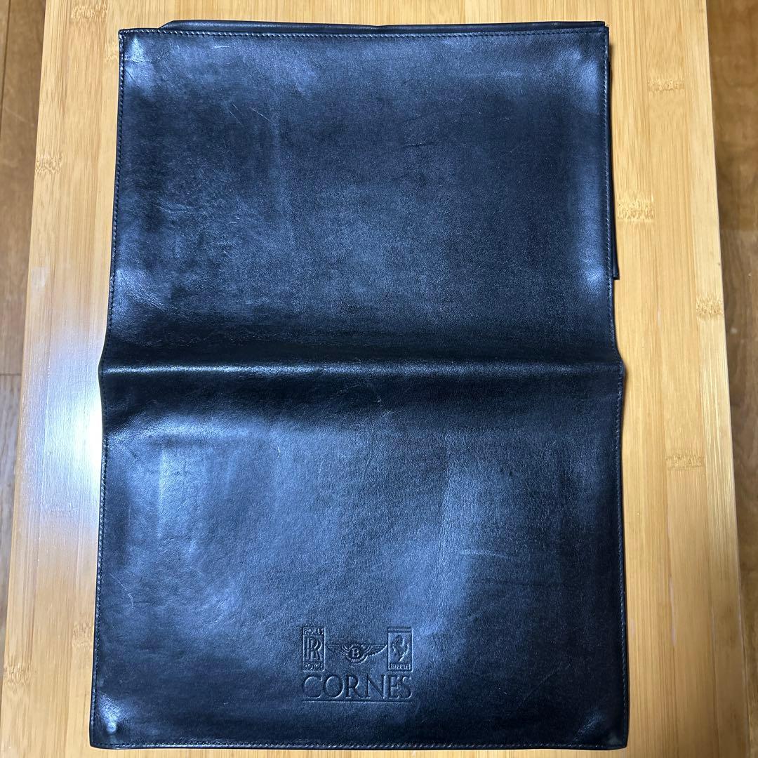 フェラーリF355用ユーザーマニュアル、車検証入れ