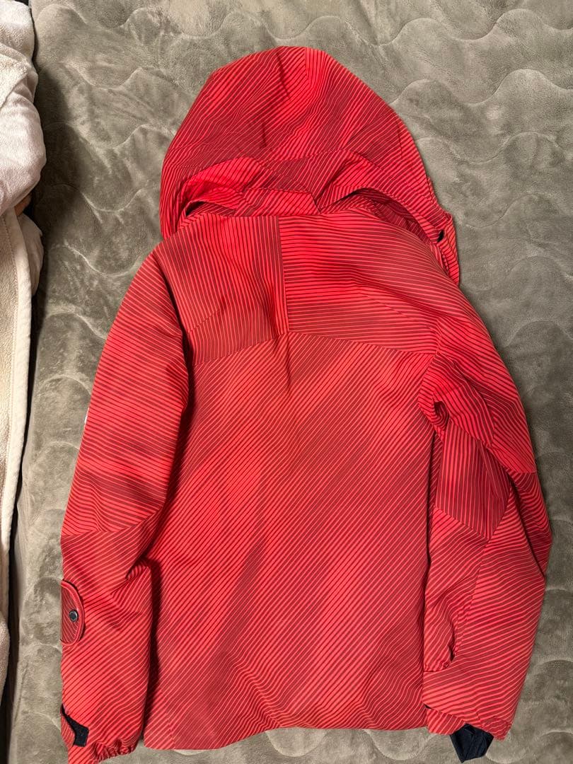 DESCENTE スキーウェア上下セット