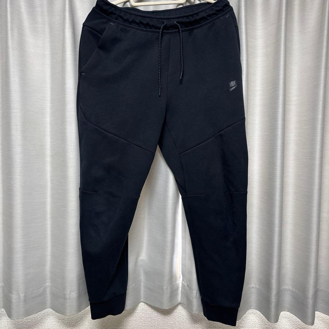 【期間限定SALE】Nike テックフリース　セットアップ　L