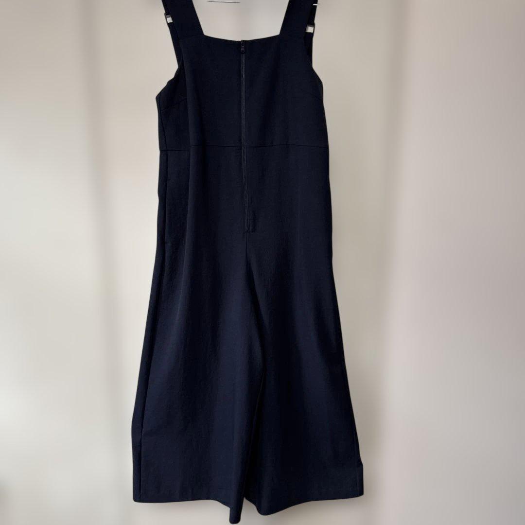 LOUNIE ルーニィ オールインワン サロペット オーバーオール レディース