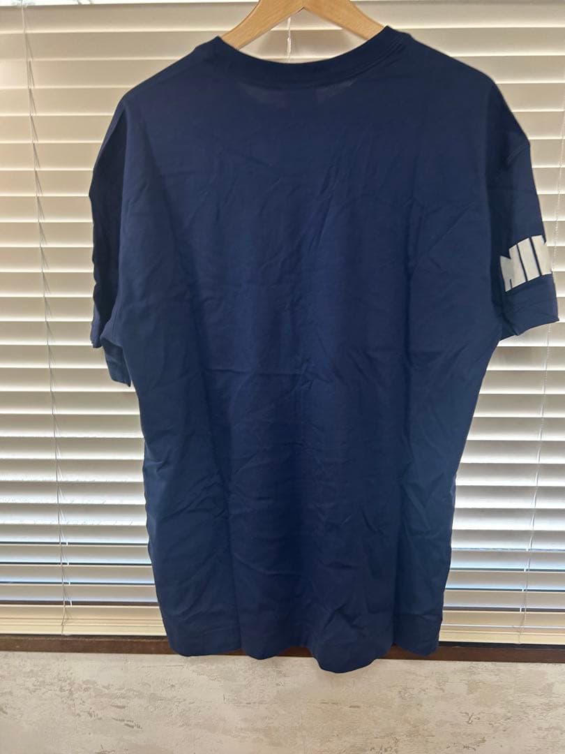 復刻新品タグ付き ナイキ NIKE Tシャツ 半袖 風車 BV7632