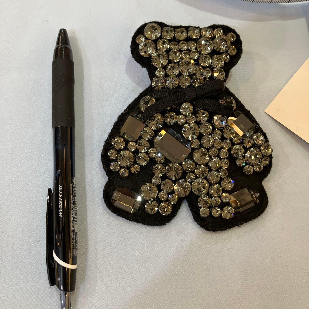 アンテプリマバッグチャーム