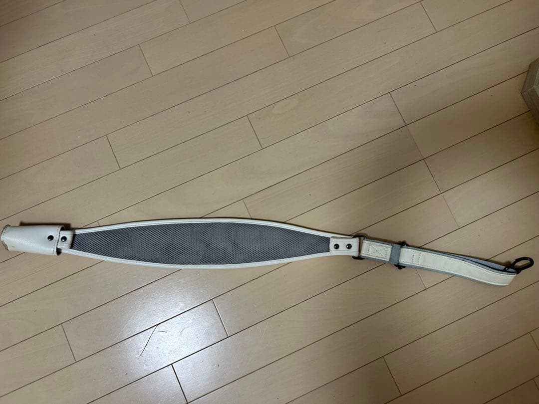 タイトリスト・ボーケイ限定モデルキャディバッグ（白）　CB6VW