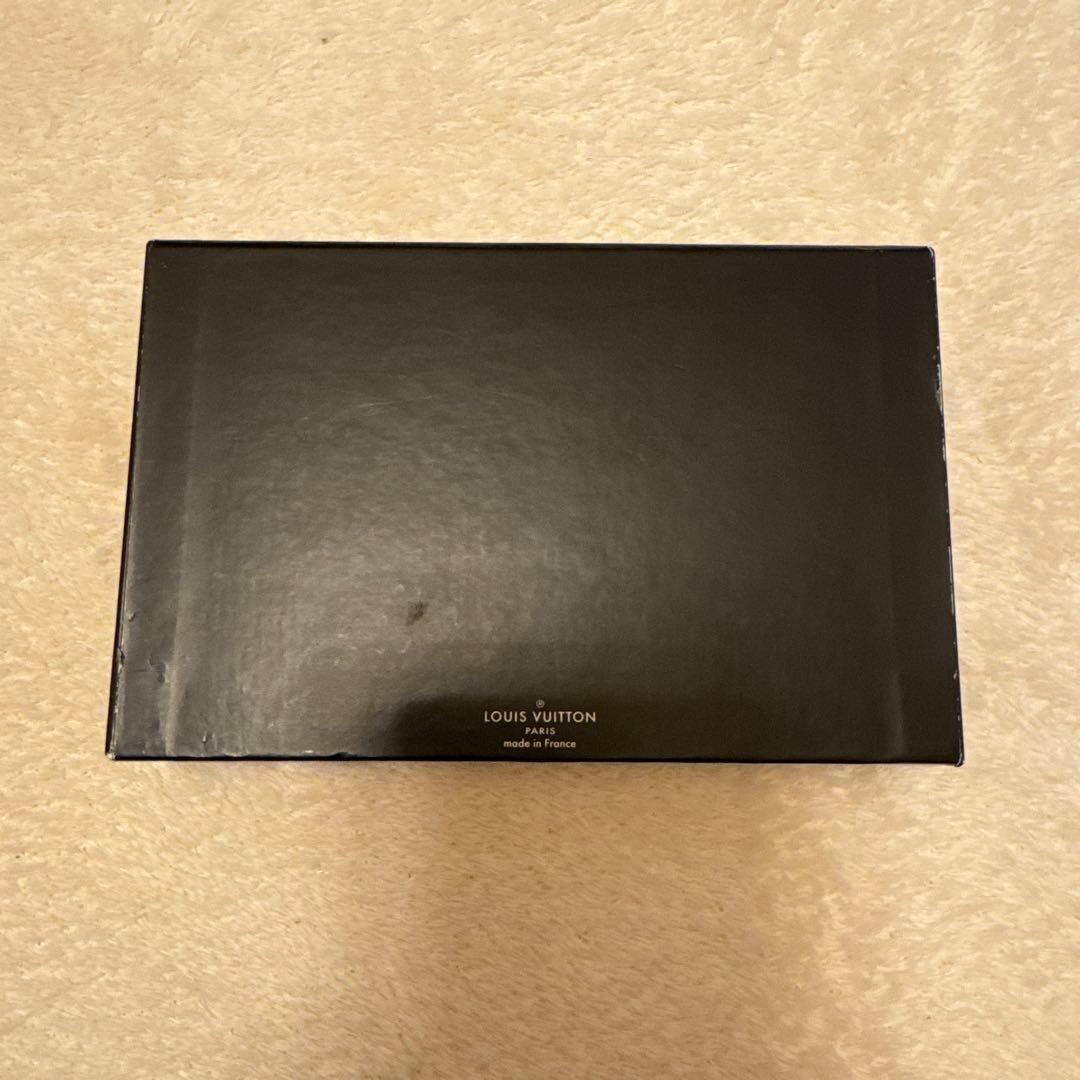 LOUIS VUITTON トランプ