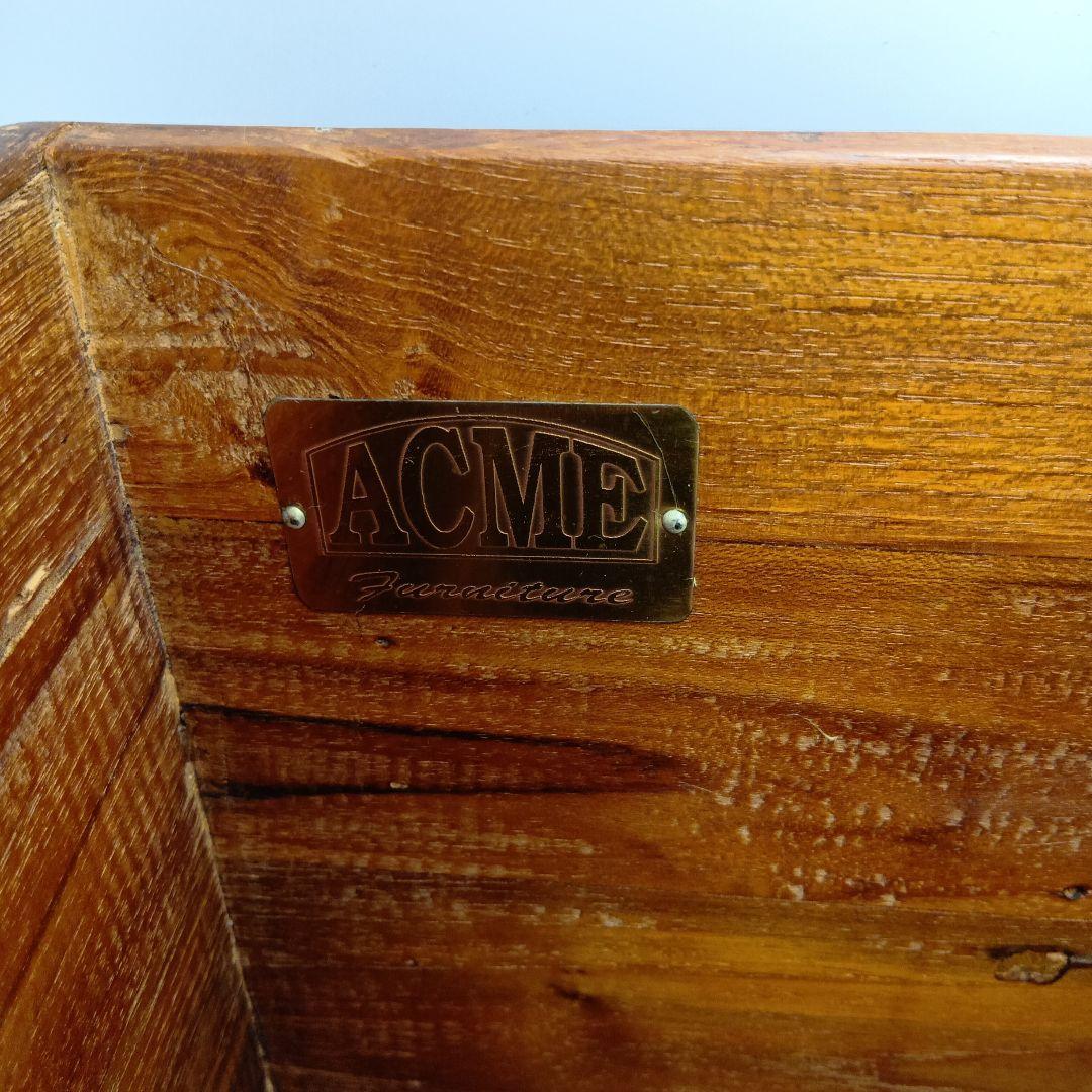 (B) ACME Furniture アクメファニチャー トロイボックスL