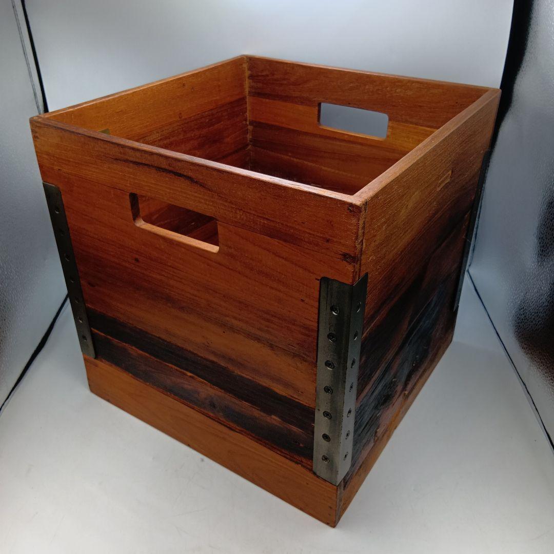 (B) ACME Furniture アクメファニチャー トロイボックスL