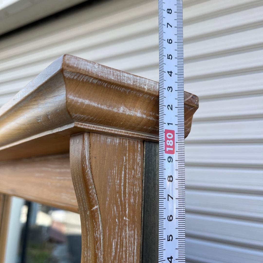 インダストリアル◼︎鉄アイアンフレーム ホールツリー ベンチ×コートハンガー