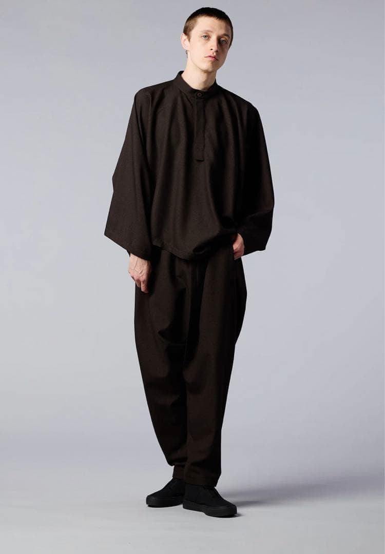 【美品】BREEZE セットアップ IM MEN ISSEY MIYAKE