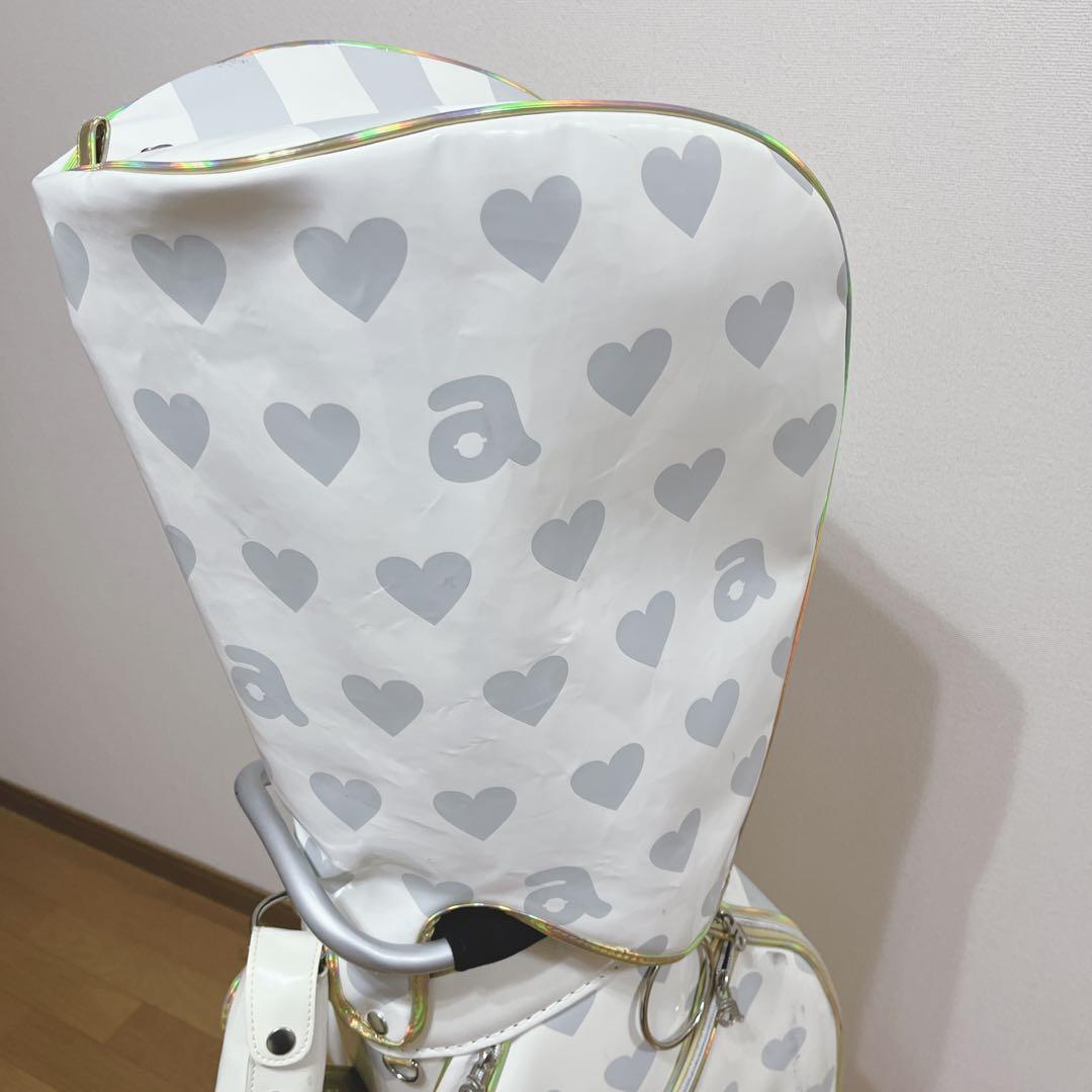 K205 archivio アルチビオ キャディバッグ