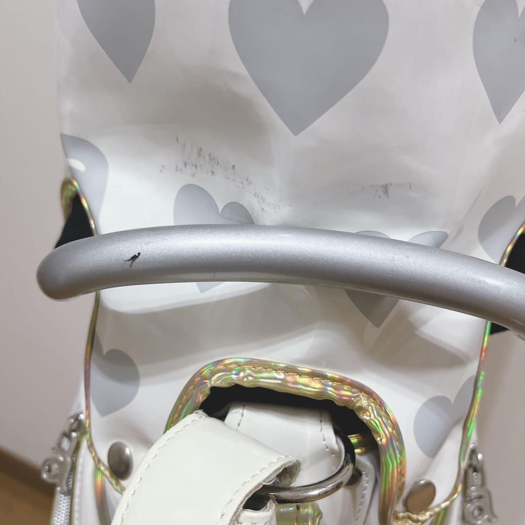 K205 archivio アルチビオ キャディバッグ