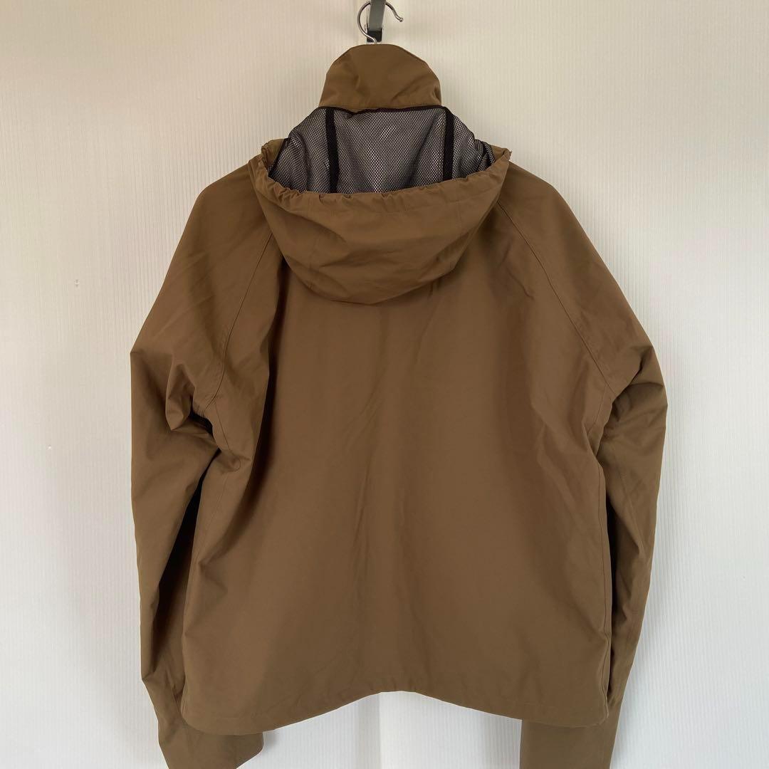 Barbour　バブアー　HERITAGE　WPB SpeysideJacket