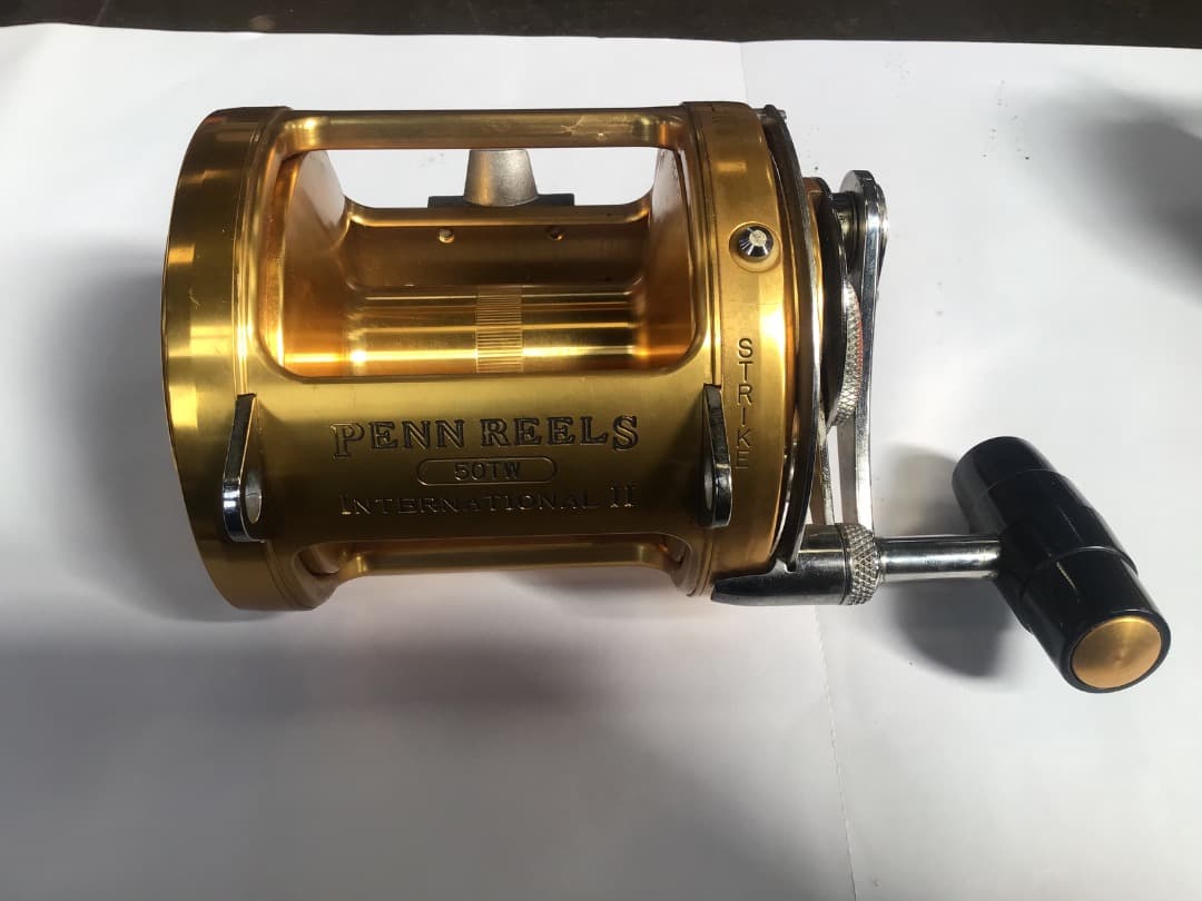 ペンリール インターナショナル Ⅱ型 50TW（1）