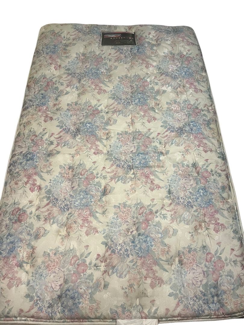 シモンズ ビューティレスト セミダブル マットレス beautyrest