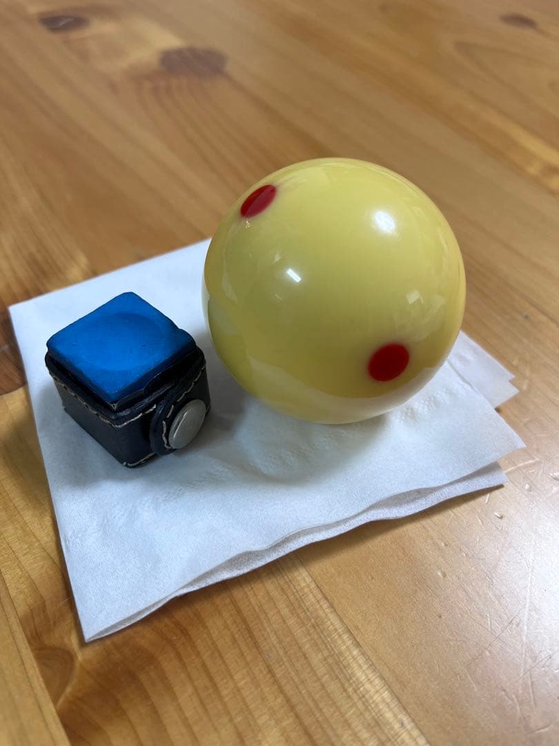 ブレイクキュー メッヅパワーブレイク2 PB2-R(赤)/DI2 Mezz