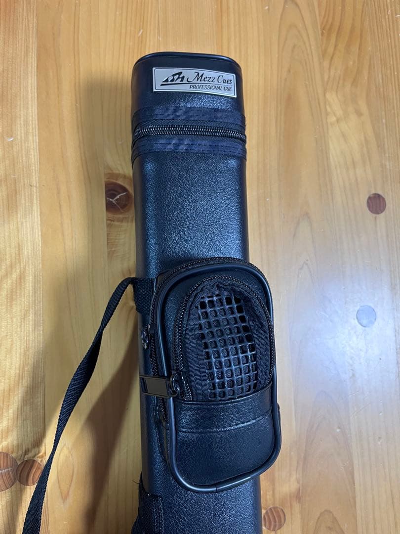 ブレイクキュー メッヅパワーブレイク2 PB2-R(赤)/DI2 Mezz