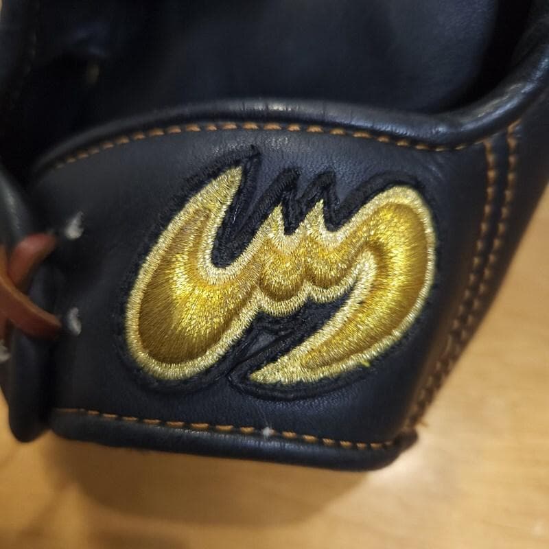 ジームス 日本製 トレーニンググラブ 守備練習用 トレグラ 内野用 硬式グローブ