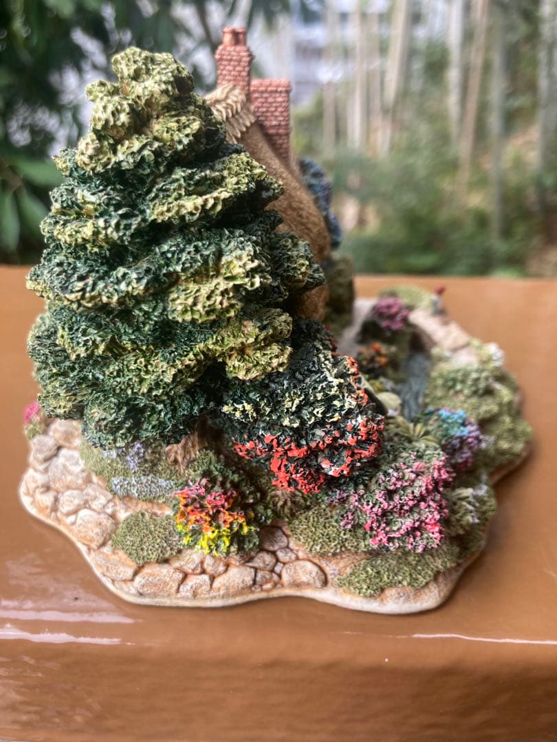 リリパットレーン　summer days