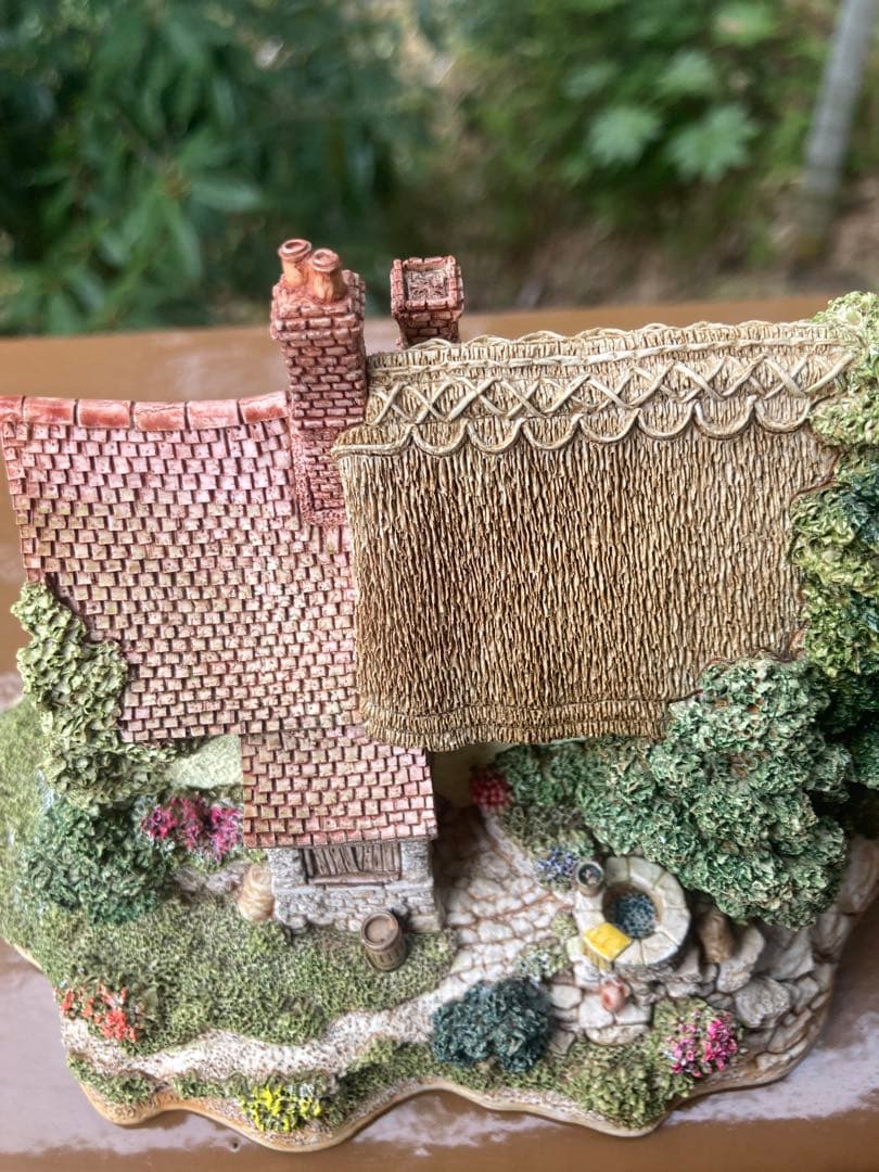 リリパットレーン　summer days