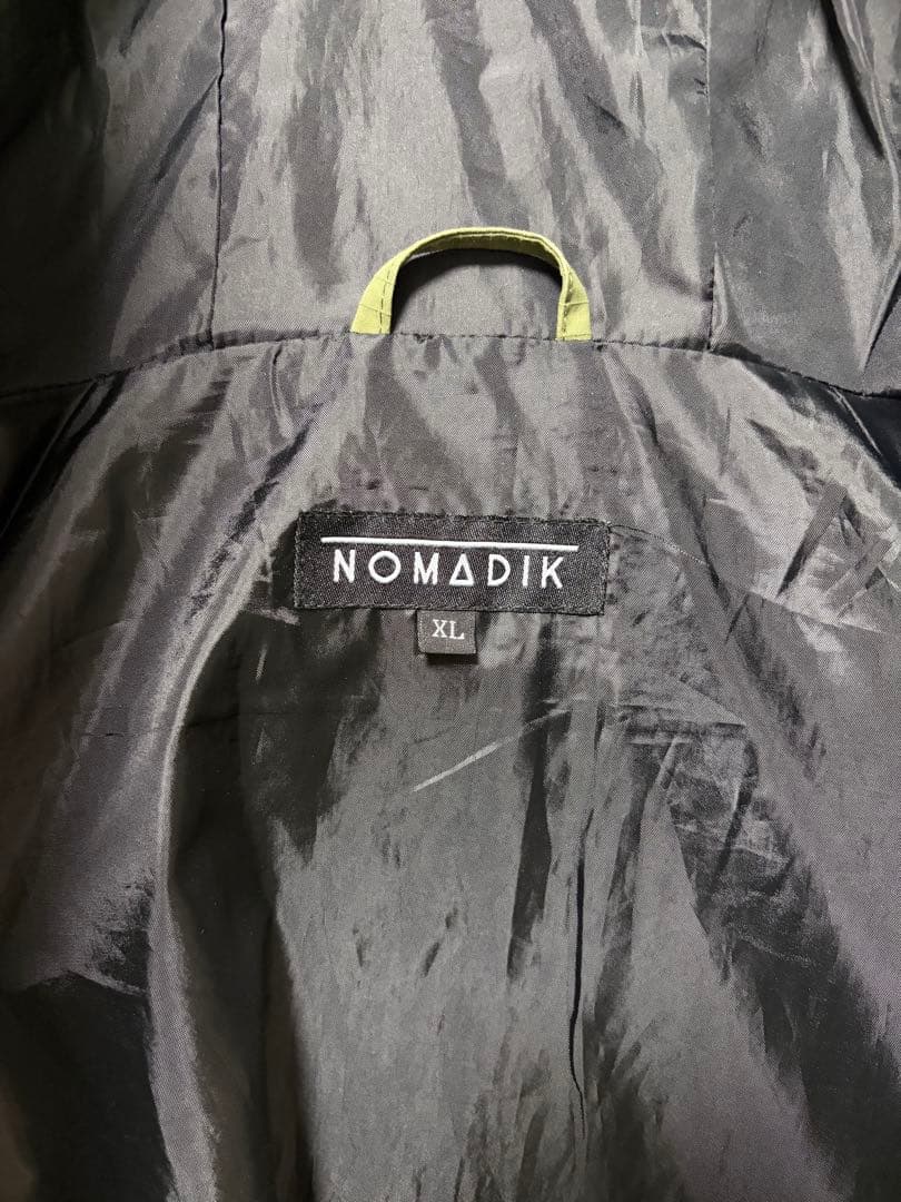 再値下‼️ 24-25 NOMADIC UNLOYAL JKT